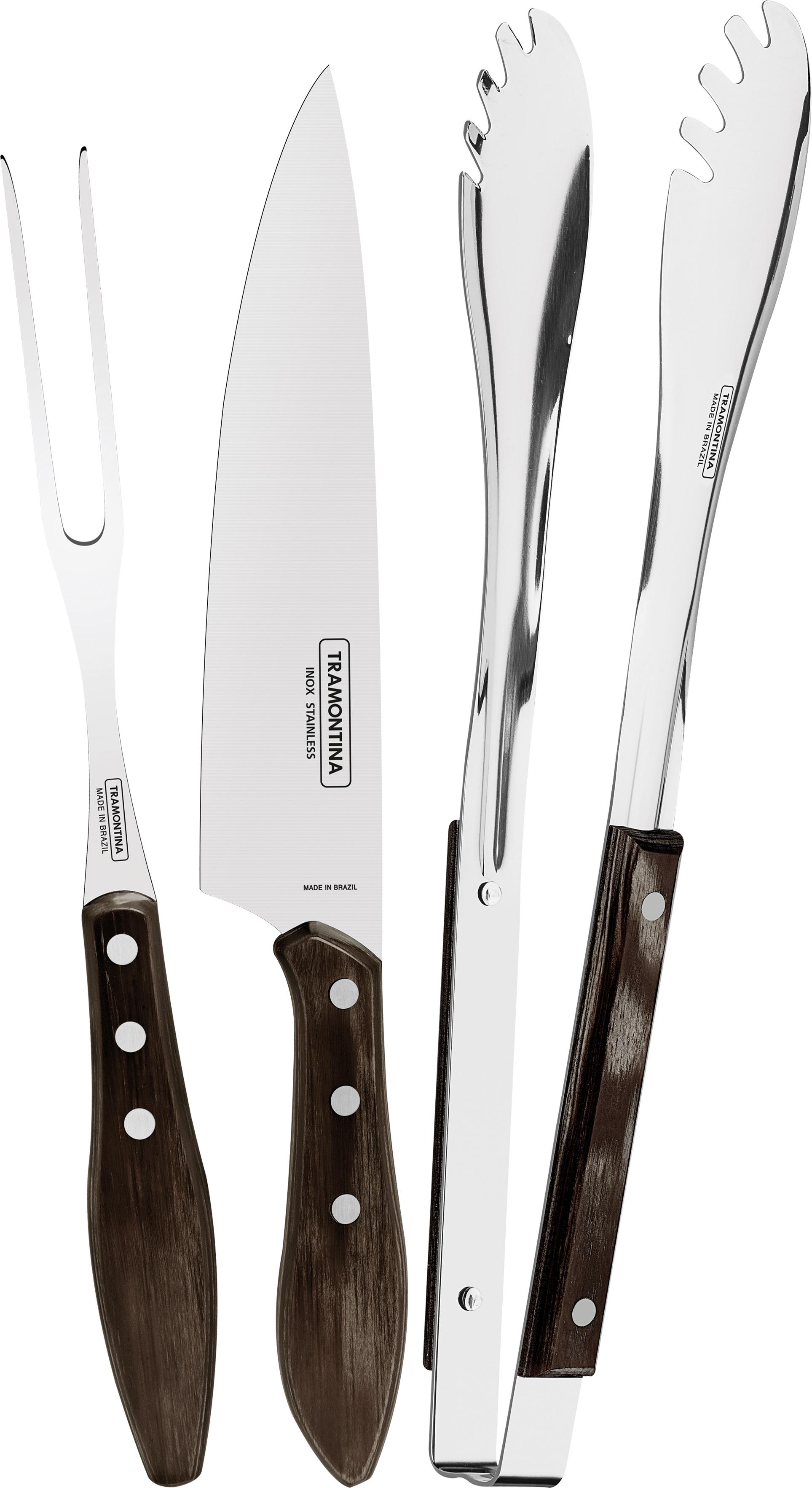 Facas e Kits para Churrasco