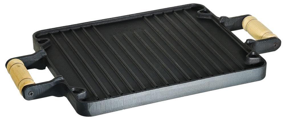 Chapas para Churrasco