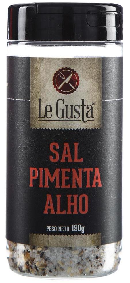 Tempero para Churrasco