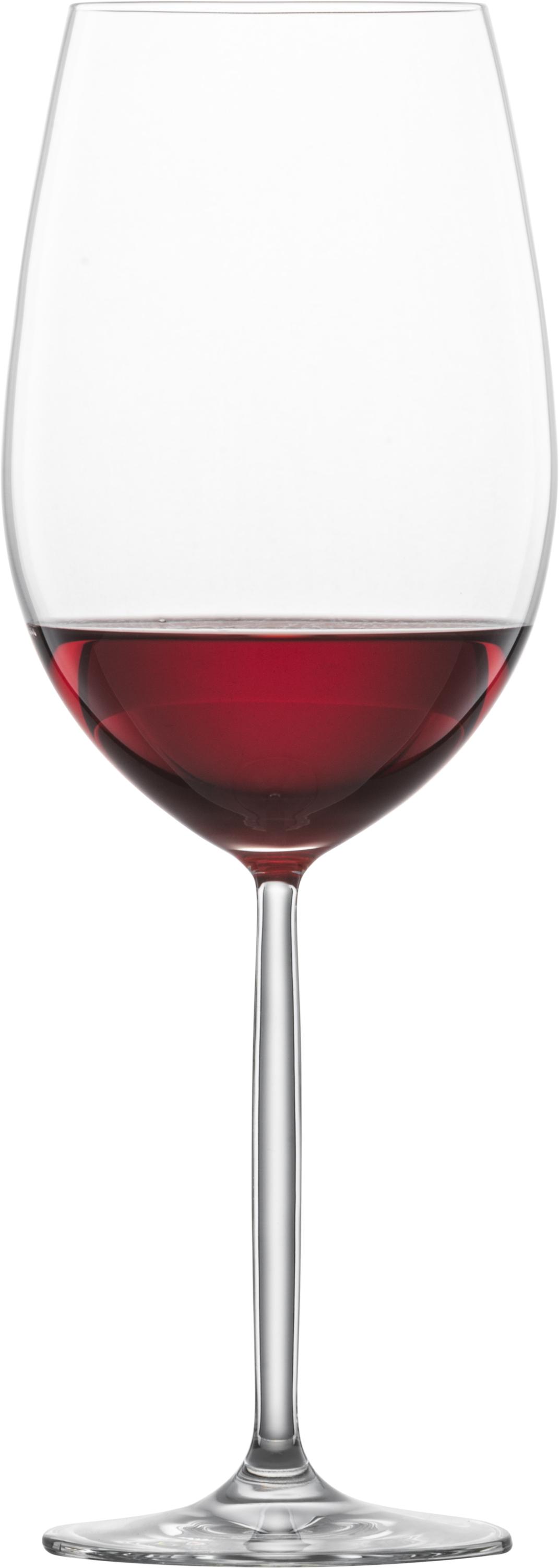 Vinho Tinto Bordeaux