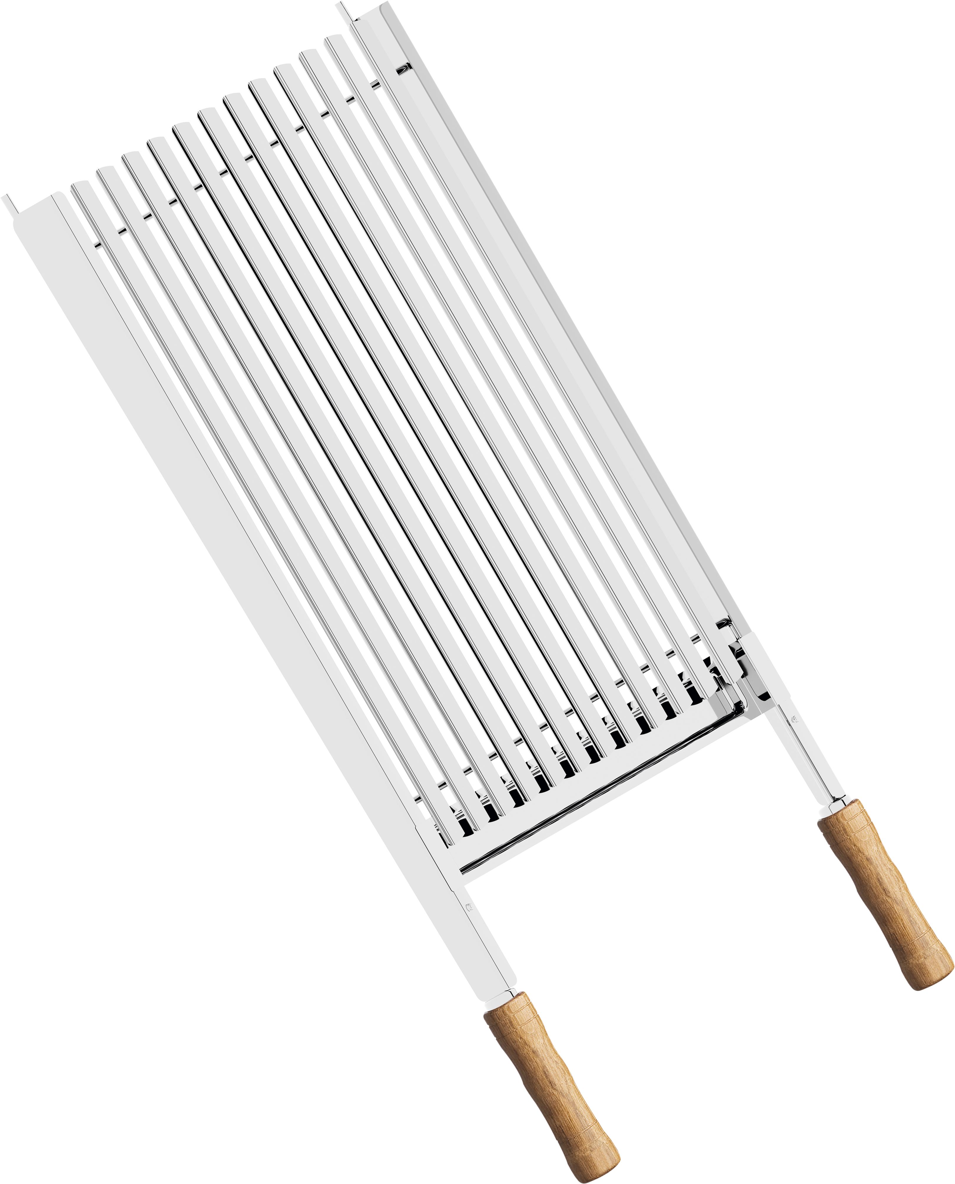 Grelhas para Churrasqueiras