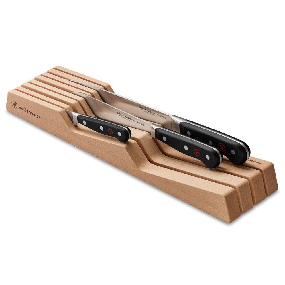 Organizadores e Protetores de Facas