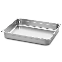 Tramontina Churrasco - Cuba Inox Temperar Carne 53x32cm